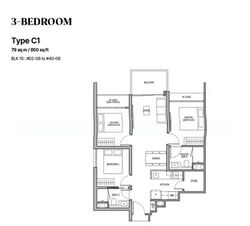 Lorong 8 Toa Payoh (D12), Condominium #553341551